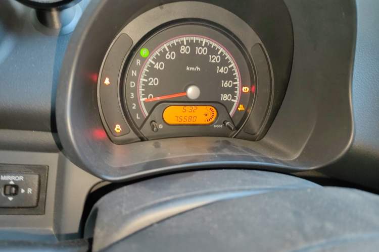 Used Suzuki Alto 2013 1.0L Automatic Luxury Model