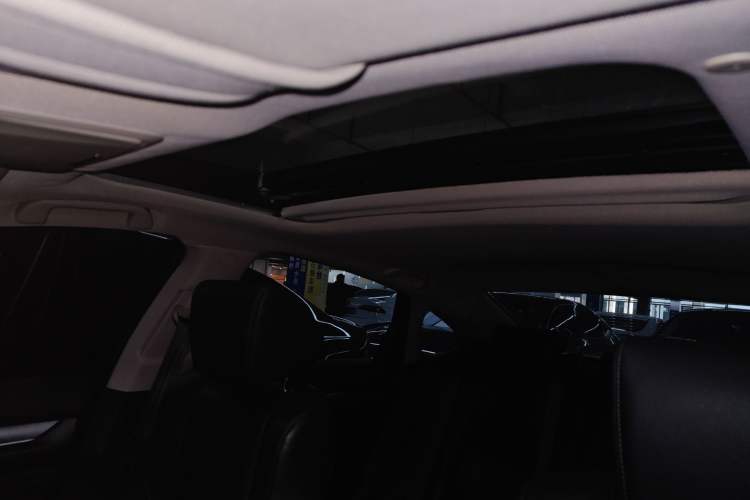 Used Honda Accord 2018 260TURBO Elite Edition China VI