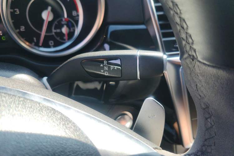 Used Mercedes-Benz GL-Class AMG 2014 AMG GL 63