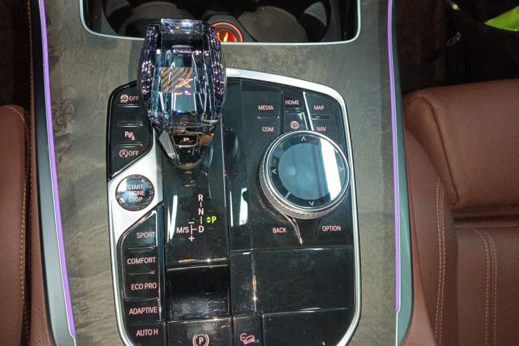 Used BMW X5 (Import) 2019 xDrive30i M Sport Package
