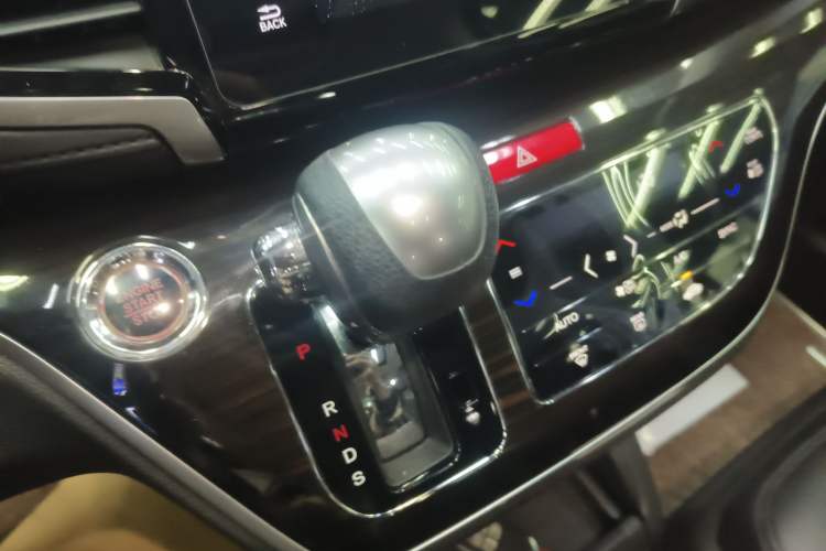 Used Honda Odyssey 2018 2.4L Smart Edition