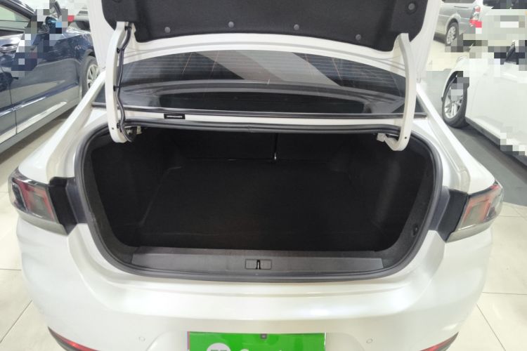 Used Peugeot 308 2018 1.6L Automatic Luxury Edition
