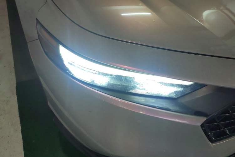 Used Honda Accord 2023 260TURBO Smart Enjoyment Version
