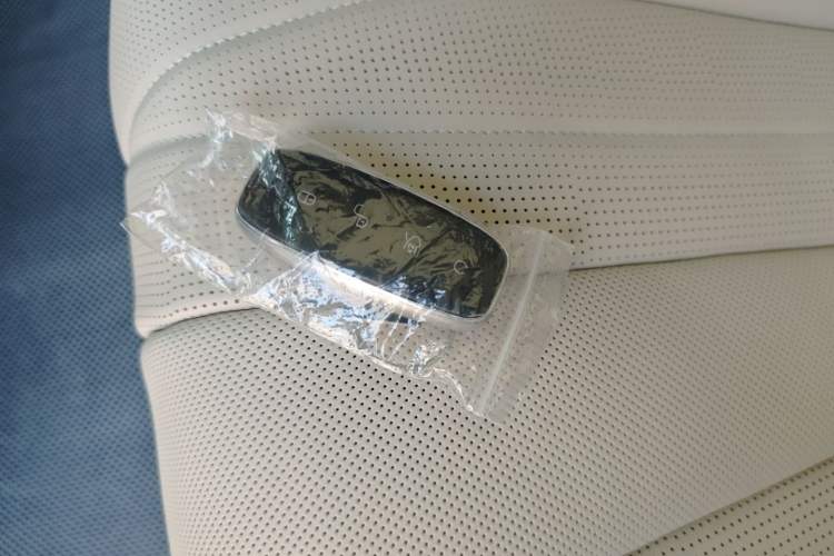 Used Denza D9 2024 DM-i 970 Luxury Model