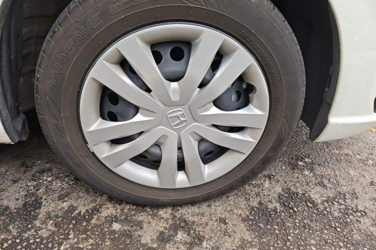 Used Honda Fit 2021 1.5L CVT Trend Edition