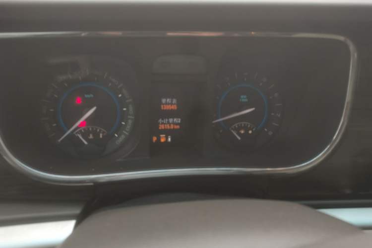 Used Buick GL8 2011 3.0L XT Luxury Business Flagship Edition