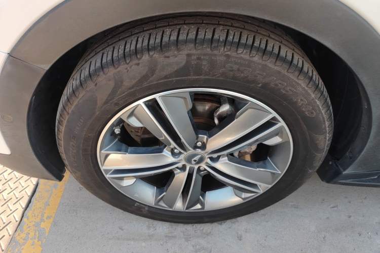 Used Hyundai Grand SantaFe 2013 3.0L 7-Seater 4x4 Flagship Edition