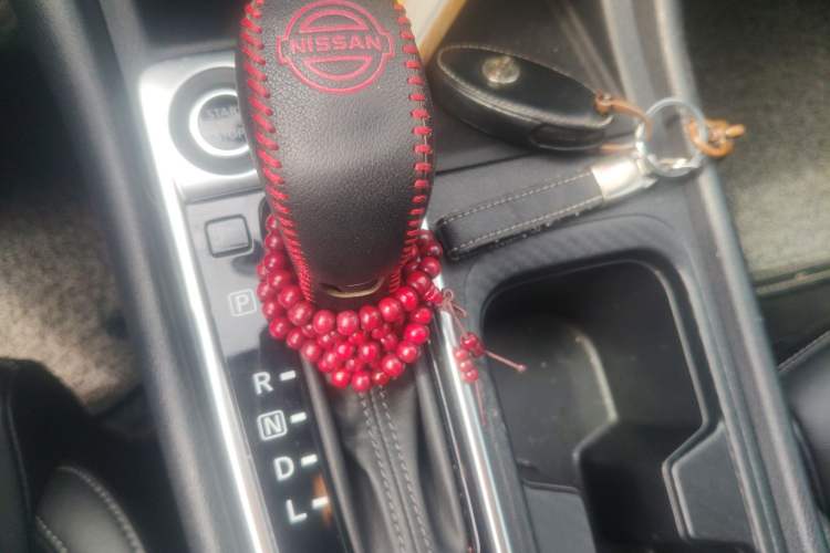 Used Nissan Sylphy 2020 Revised 1.6L XL CVT Enjoyment Edition Gear Lever