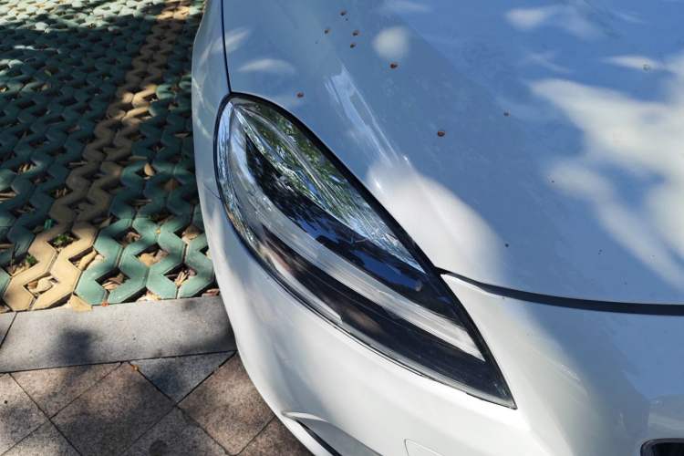 Used Volvo V40 2017 T3 Zhiyi Edition