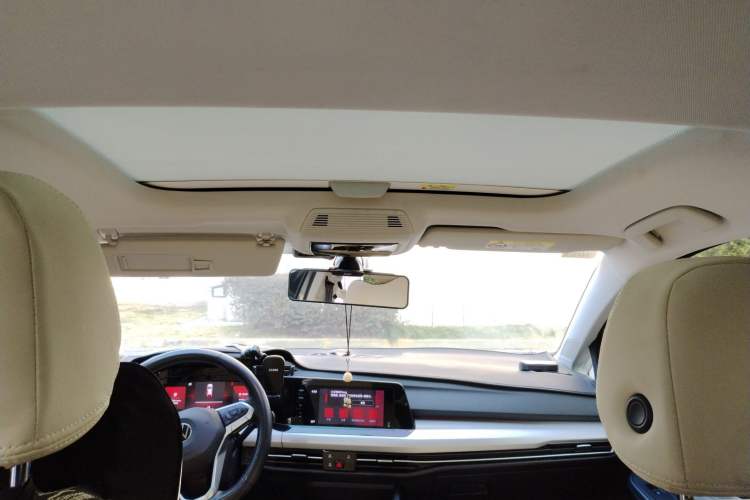 Used Volkswagen Golf 2021 280TSI DSG Pro