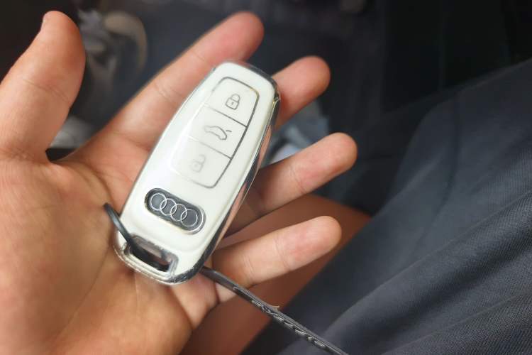 Used Audi A3 2021 A3L Limousine 35 TFSI Progressive Sport Edition