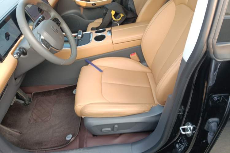 Used Leapmotor C01 2024 Pure Electric 525 Smart Drive Edition