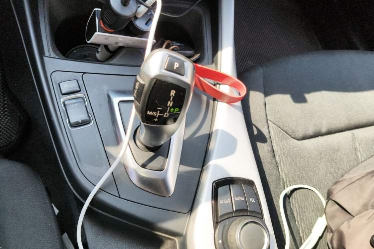 Used BMW 1 Series 2013 Revised 116i Leading Edition