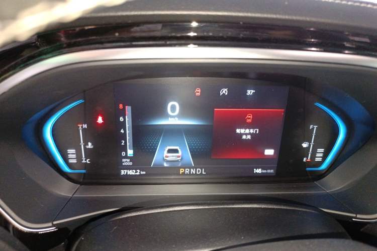 Used Ford Focus 2021 Sedan EcoBoost 180 Automatic Trendy Model