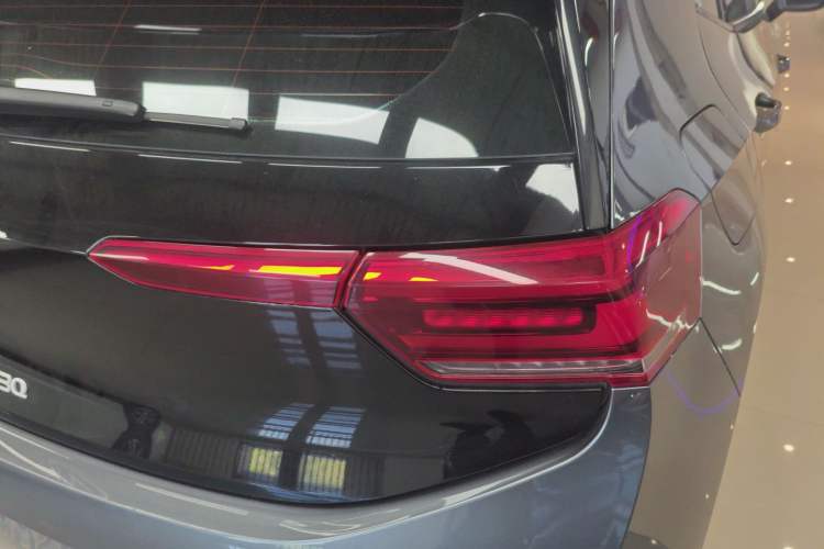 Used Volkswagen ID.3 2023 Pure Smart Edition Right Rear Taillight