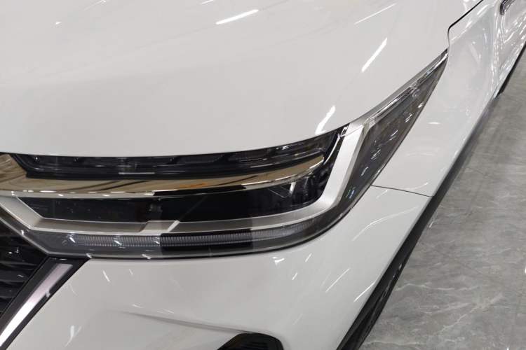 Used Chery Tiggo 8 PRO 2024 Champion Edition 290T Two-Wheel Drive Shining Version 5 Seats