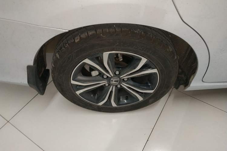 Used Honda Crider 2022 180 Turbo CVT Flagship Edition