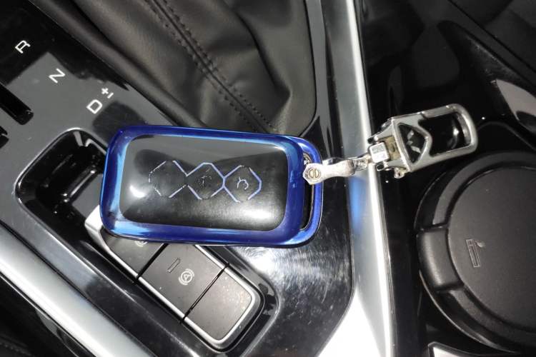 Used Wuling Asta 2021 1.5T CVT Star曜 Edition
