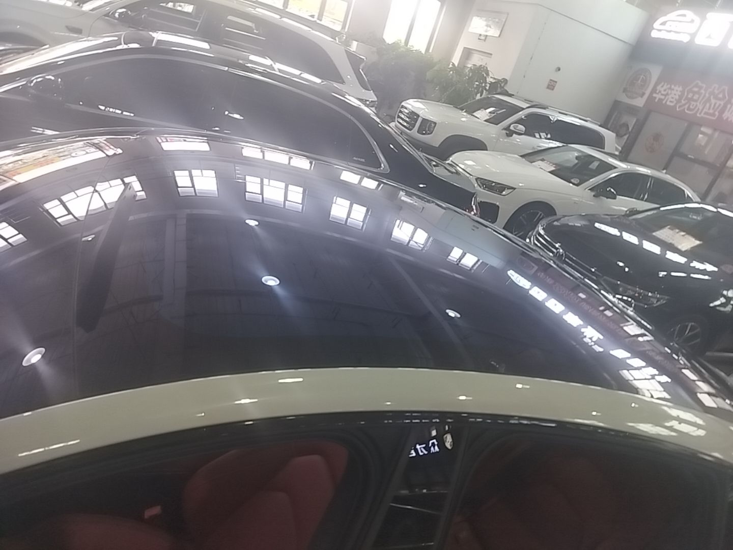 Xiaomi Auto SU7 2024 Rear-Drive Long-Range Intelligent Driving Version — снимка 7