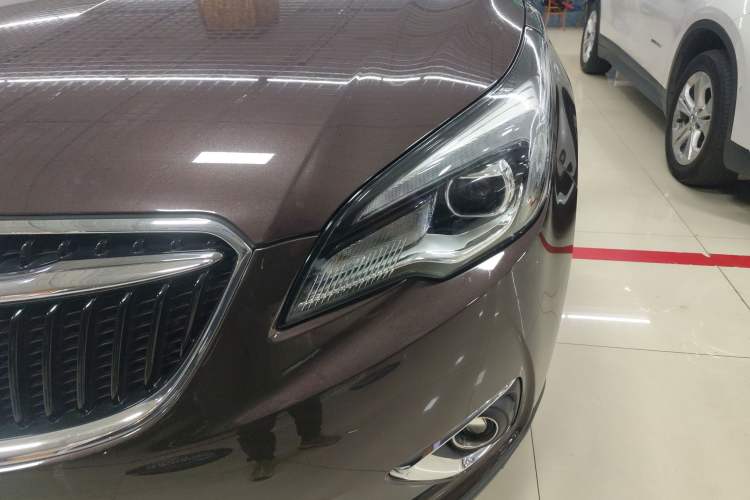 Used Buick Envision 2019 28T 4x4 Elite Version China V Standard