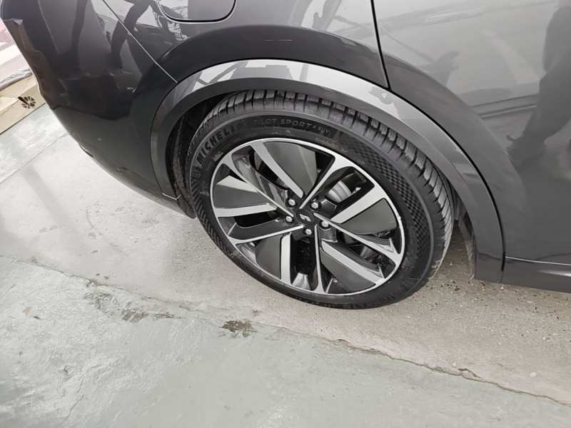 Used Li Auto L9 2022 Max model — 25
