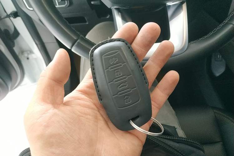 Used Haval DARGO 2021 1.5T DCT Two-Wheel Drive Labrador Edition
