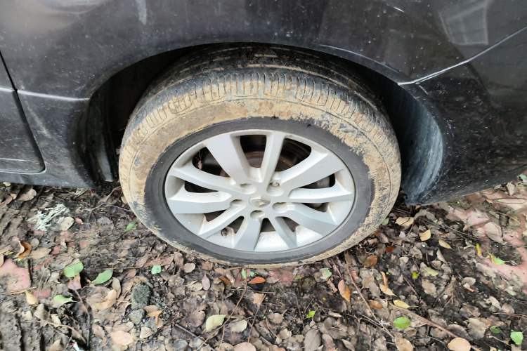 Used Renault Koleos 2013 2.5L Two-Wheel Drive Comfort Edition