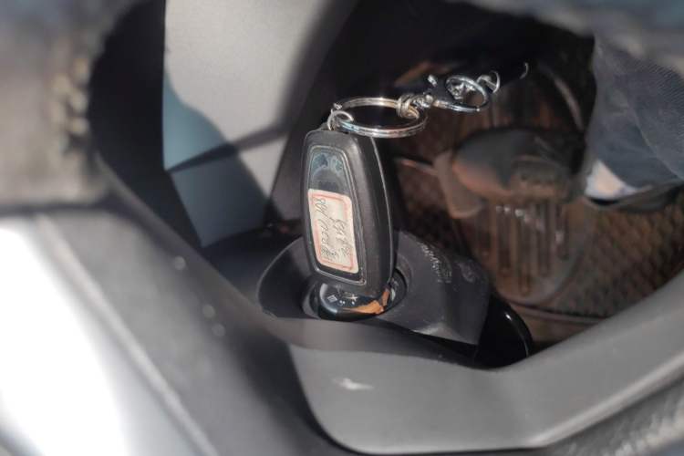 Used Ford Kuga 2015 1.5L GTDi Two-Wheel Drive Fashion Edition