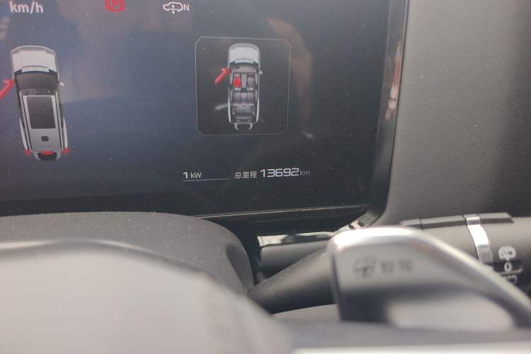 Used Formula Leopard 8 2025 Smart & Brave Flagship Edition 7 Seats