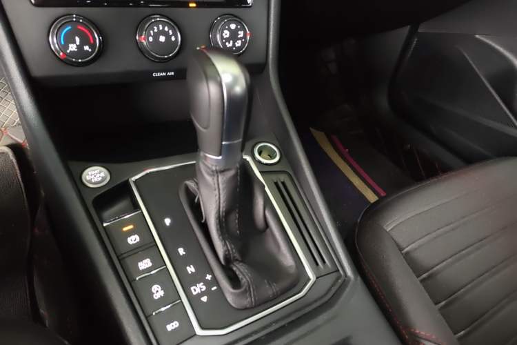 Used Volkswagen Lavida 2023 280TSI DSG Starry Sky Deluxe Edition
