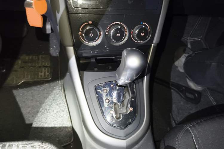 Used Peugeot 408 2013 2.0L Automatic Comfort Edition