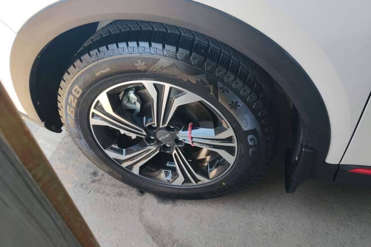 Used JETOUR X70 2023 1.5T DCT Beyond PRO Edition 5-Seater