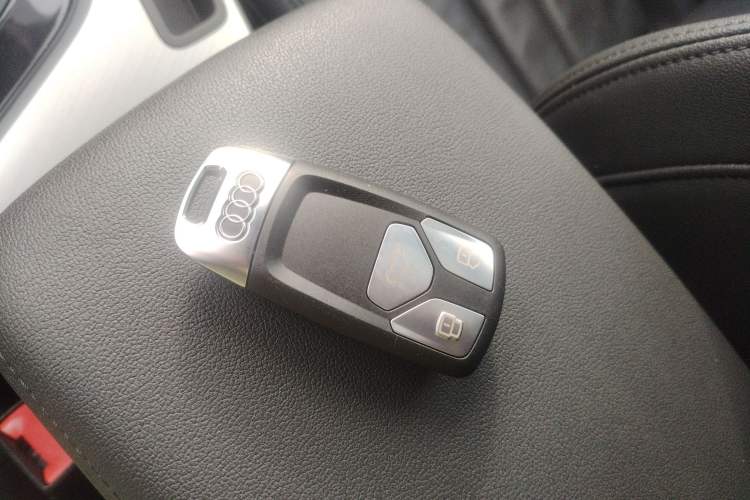 Used Audi A5 2022 Coupe 40 TFSI Fashion Dynamic Model
