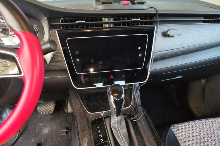 Used Venucia D60 2021 PLUS 1.6L XL CVT Yue Ling Edition