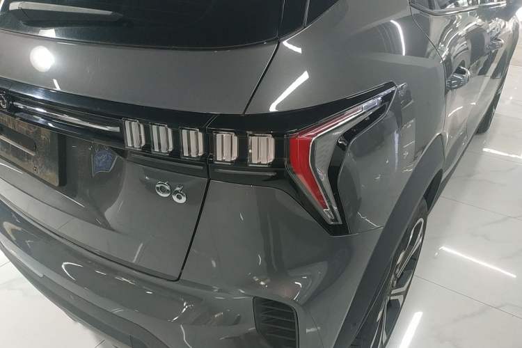 Used Lynk & Co 06 2023 Remix 1.5T Dynamic Halo Right Rear Taillight