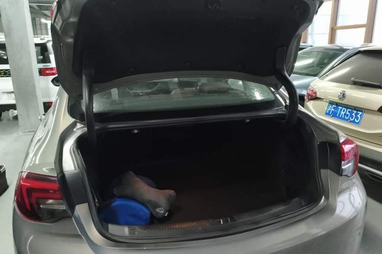 Used Buick Regal 2017 20T Prestige Model