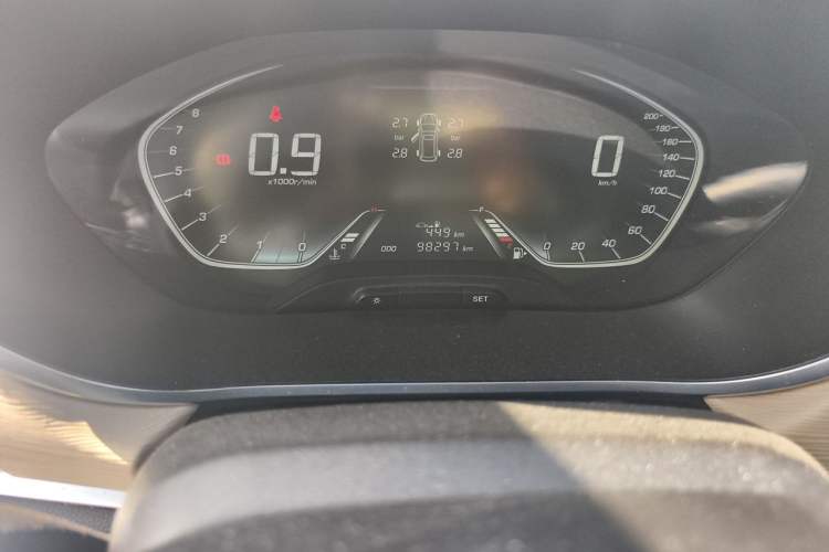Used Baojun 360 2018 1.5L Manual Luxury Edition China V