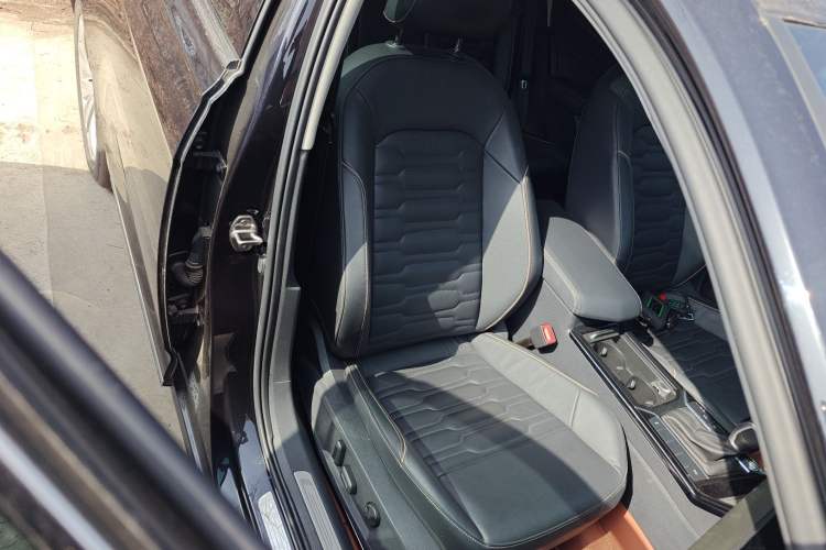 Used Volkswagen Passat 2021 330TSI Elite Edition