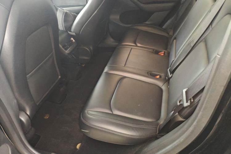 Used Tesla Model Y 2022 Rear-Wheel-Drive Version
