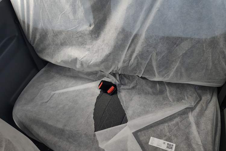 Used Geely Galaxy Panda 2024 Panda Mini 200km Endurance Bear