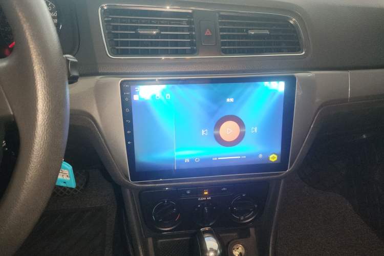 Used Volkswagen Lavida 2017 1.6L Automatic Fashion Edition
