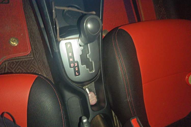 Used Kia K2 2015 Sedan 1.4L Automatic GLS