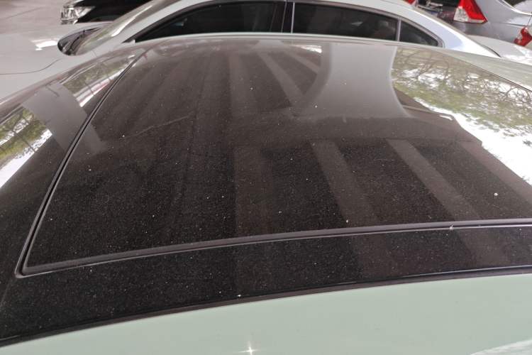 Used Audi A3 2018 30th Anniversary Edition Limousine 35 TFSI Fashion Model
