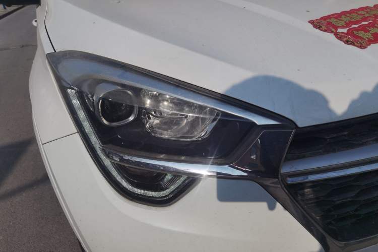 Used Chery Tiggo 5x 2017 1.5T Manual Luxury Model