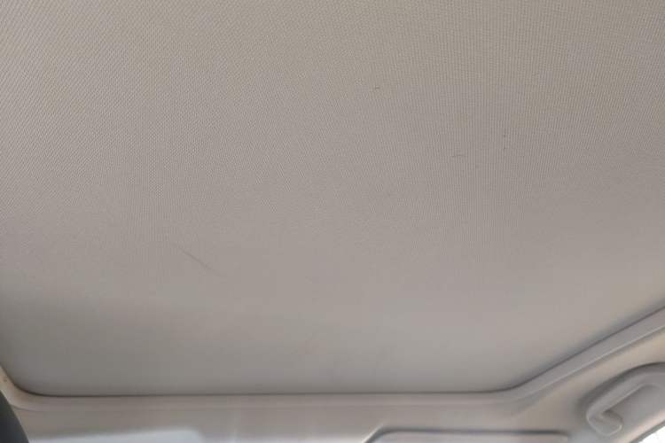 Used Honda Vezel 2017 1.8L CVT Two-Wheel Drive Luxury Model Headliner