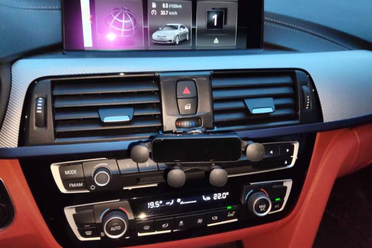 Used BMW 4 Series 2019 425i M Sport Night Edition