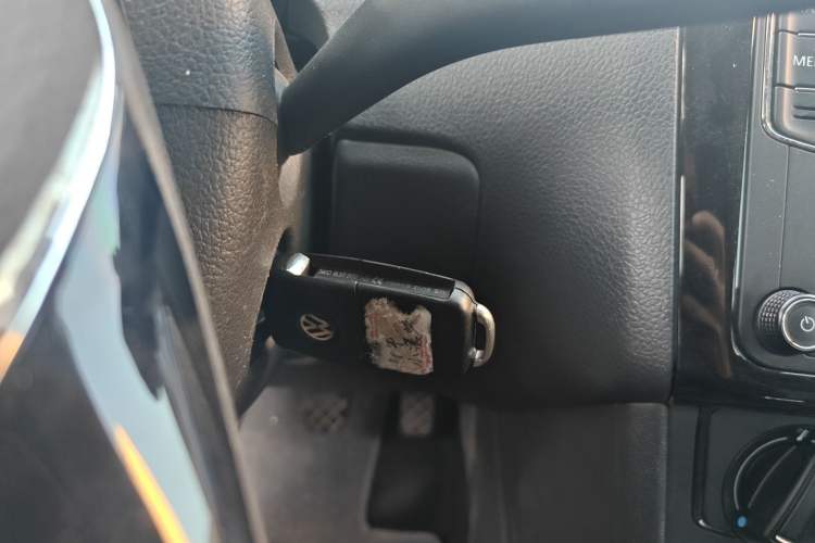 Used Volkswagen Polo 2018 1.5L Manual Drive-Comfort Model