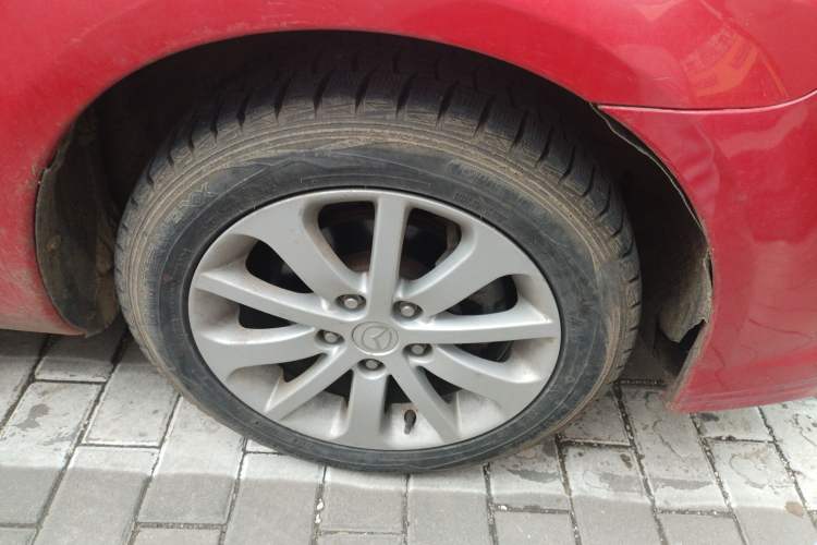 Used Mazda 6 2013 2.0L Automatic Fashion Edition
