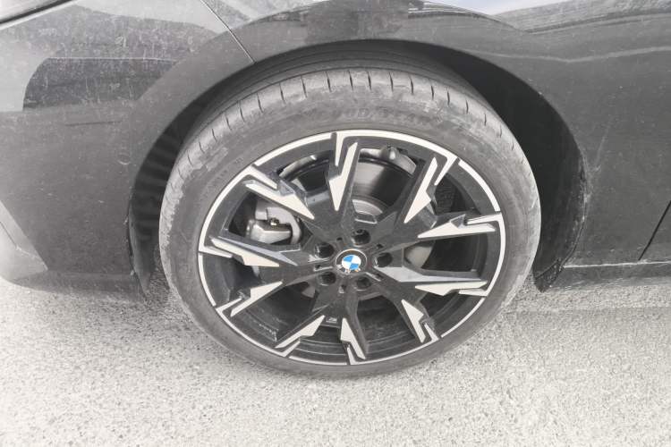 Used BMW 2 Series 2025 225L M Sport Night Edition Package
