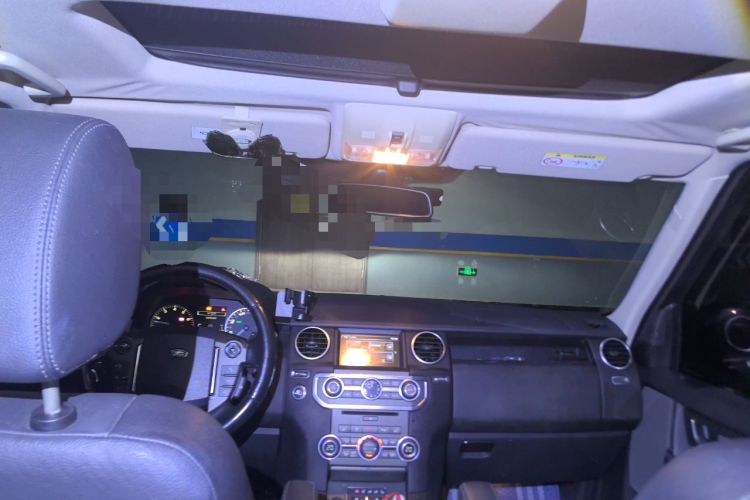 Used Land Rover Discovery 2016 3.0 SC V6 HSE Luxury